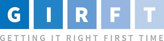 NHS England (GIRFT – Getting It Right First Time)