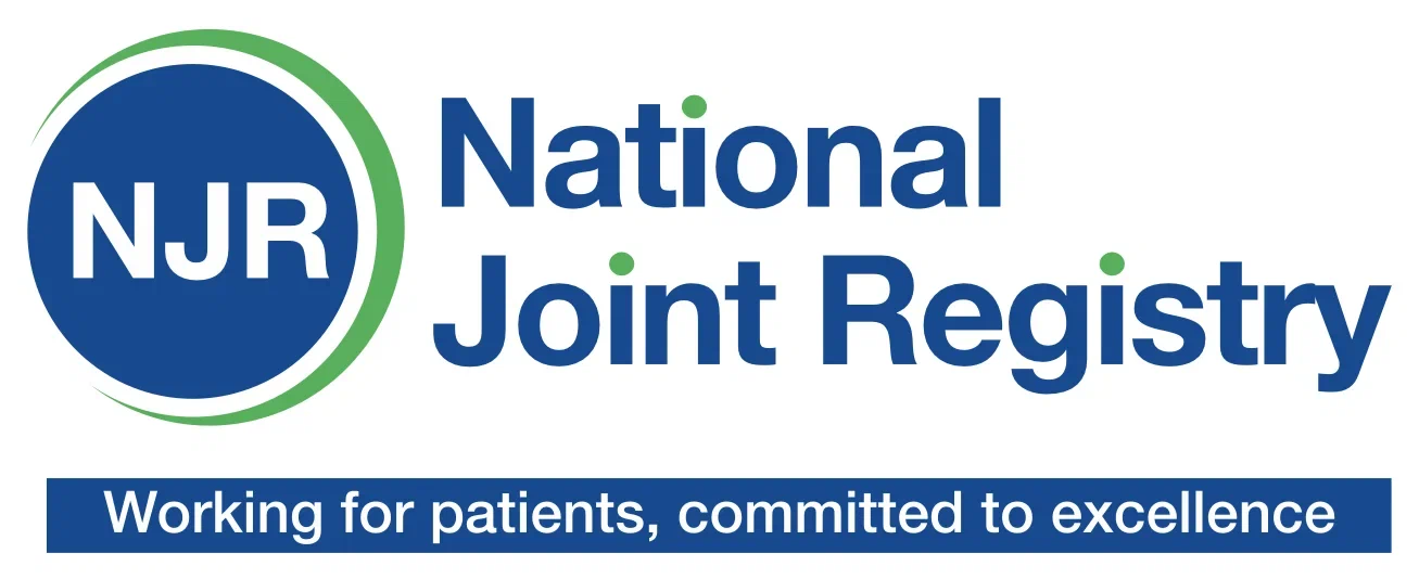 National Joint Registry (NJR)