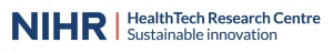 NIHR HealthTech Research Centre in Sustainable Innovation