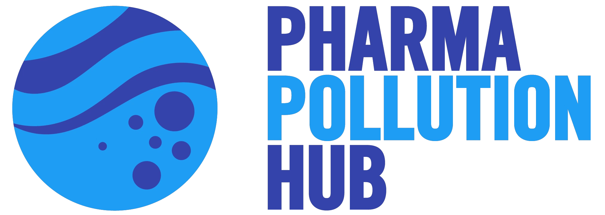 Pharma Pollution Hub