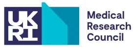 Medical Research Council logo
